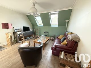  Appartement  vendre 4 pices 101 m