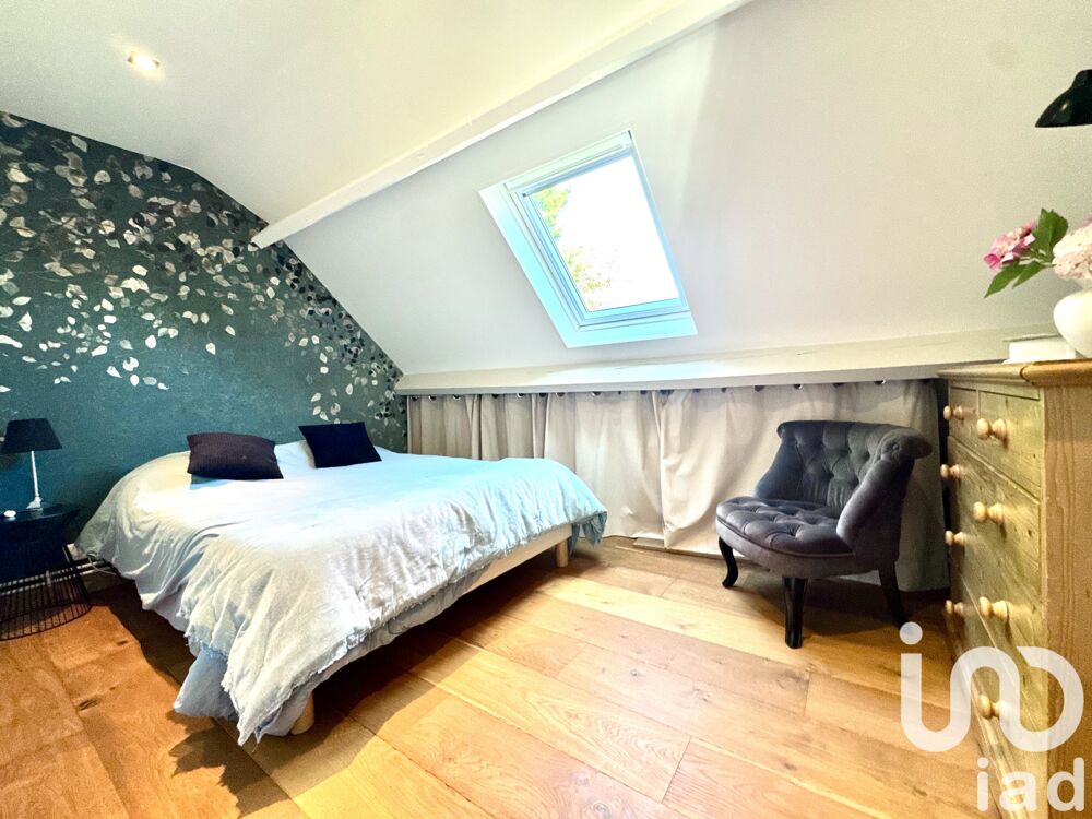  vendre  Maison La Membrolle-sur-Choisille (37390)