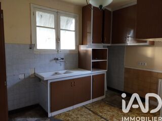  Maison � vendre 3 pi�ces 117 m�