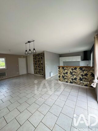  Maison � vendre 4 pi�ces 89 m�