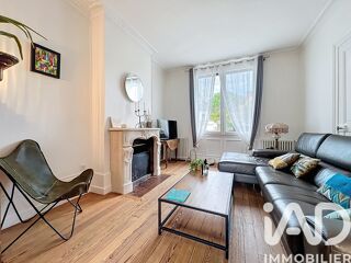  Maison  vendre 8 pices 160 m