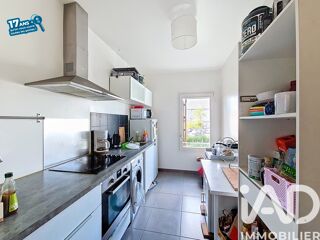  Appartement � vendre 4 pi�ces 82 m�