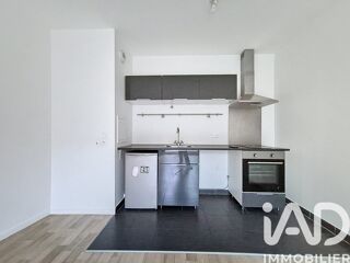  Appartement � vendre 1 pi�ce 34 m�