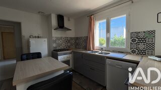  Maison � vendre 4 pi�ces 100 m�