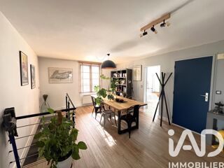  Appartement � vendre 5 pi�ces 116 m�