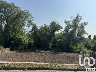  Terrain � vendre 788 m�