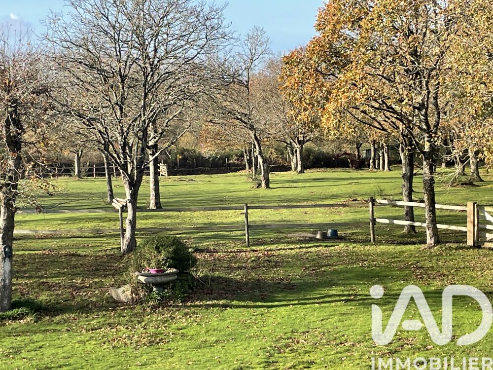 � vendre  Maison Tr�drez-Locqu�meau (22300)