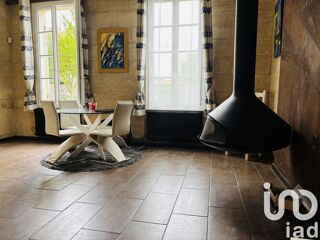  Maison � vendre 6 pi�ces 155 m�