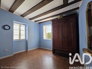  Maison � vendre 8 pi�ces 186 m�