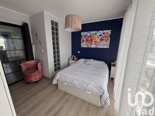  Appartement  vendre 2 pices 47 m