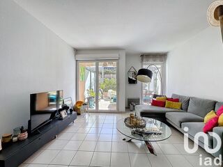  Appartement � vendre 3 pi�ces 71 m�