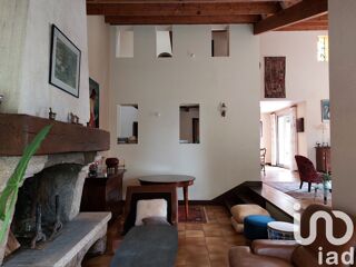  Villa � vendre 12 pi�ces 336 m�