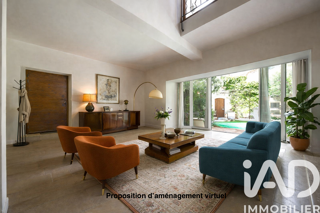  Maison � vendre 7 pi�ces 151 m�
