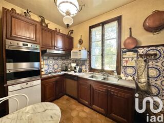  Maison � vendre 7 pi�ces 147 m�