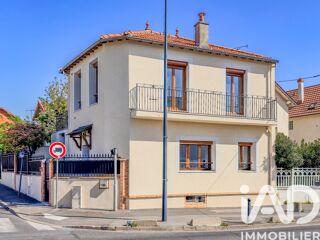  Maison � vendre 5 pi�ces 118 m�