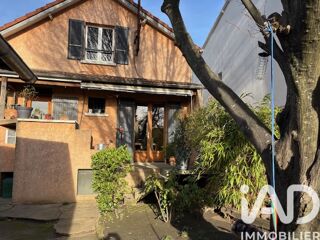  Maison � vendre 3 pi�ces 107 m�