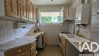  Appartement � vendre 2 pi�ces 42 m�