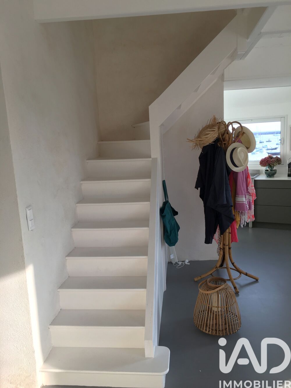 � vendre  Maison Groix (56590)