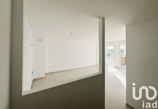  Appartement � vendre 3 pi�ces 62 m�