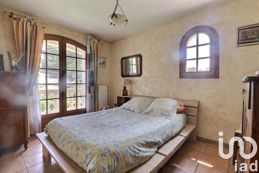  vendre  Maison Les Pennes-Mirabeau (13170)