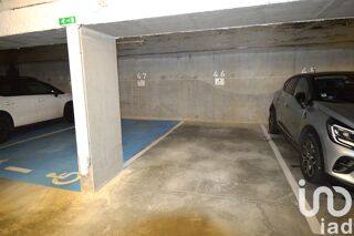  Appartement � vendre 3 pi�ces 62 m�