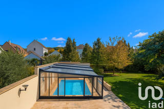  Maison  vendre 8 pices 207 m