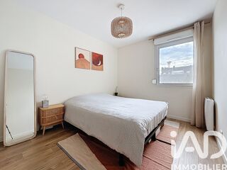  Appartement � vendre 3 pi�ces 62 m�