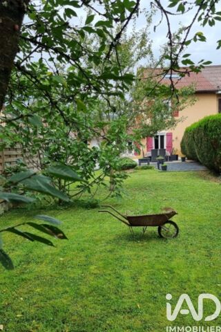  Maison � vendre 5 pi�ces 115 m�