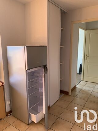  Appartement � vendre 3 pi�ces 35 m�