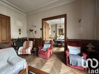  Maison  vendre 9 pices 148 m