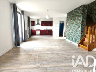  Maison � vendre 4 pi�ces 102 m�