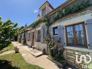  Maison � vendre 4 pi�ces 142 m�