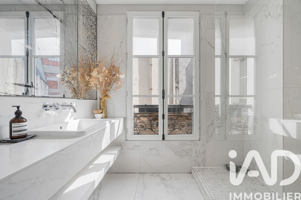 � vendre  Appartement Paris 10