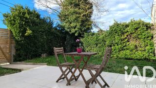  Maison � vendre 3 pi�ces 85 m�