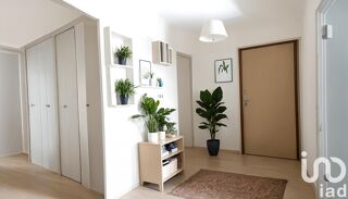  Appartement  vendre 4 pices 85 m