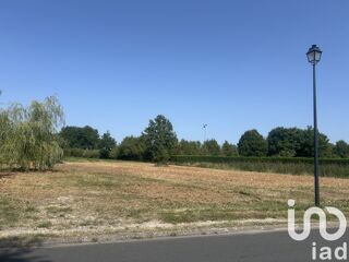  Terrain � vendre 1682 m�