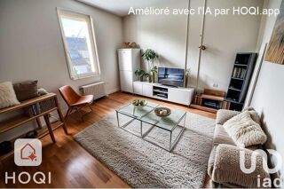  Maison � vendre 6 pi�ces 102 m�