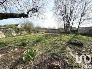  Terrain � vendre 287 m�