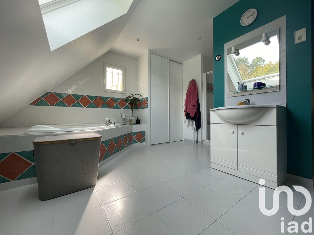 � vendre  Maison Janville-sur-Juine (91510)