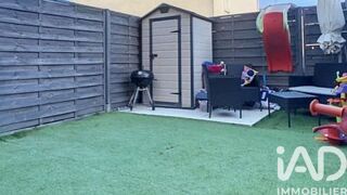  Maison � vendre 5 pi�ces 86 m�