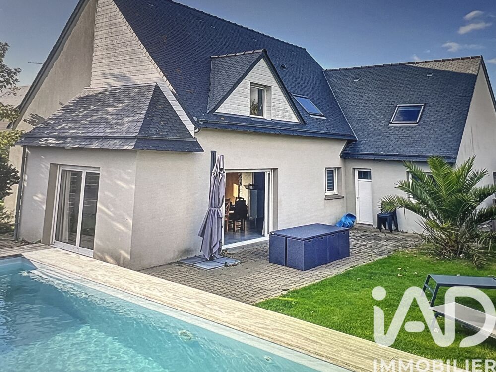 � vendre  Maison Agon-Coutainville (50230)