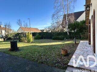  Maison � vendre 4 pi�ces 89 m�