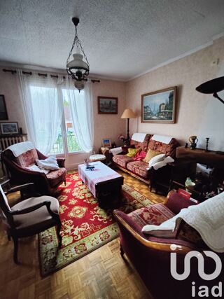  Maison � vendre 3 pi�ces 66 m�