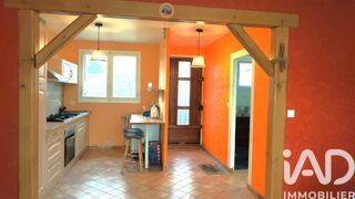  Maison � vendre 3 pi�ces 67 m�