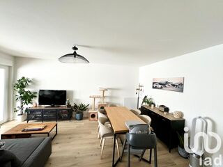  Appartement  vendre 3 pices 64 m