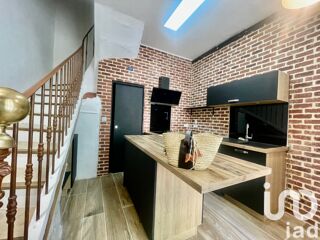  Maison � vendre 5 pi�ces 94 m�