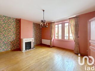  Maison � vendre 5 pi�ces 134 m�