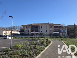  Appartement � vendre 2 pi�ces 40 m�