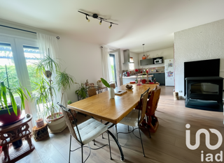  Maison � vendre 5 pi�ces 123 m�