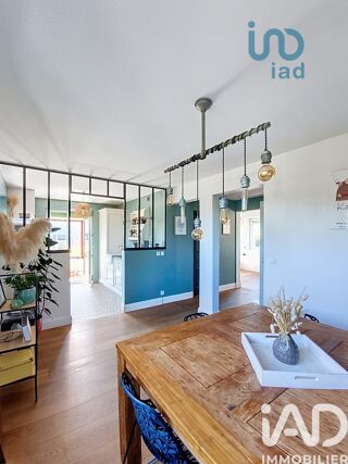  Maison � vendre 5 pi�ces 98 m�